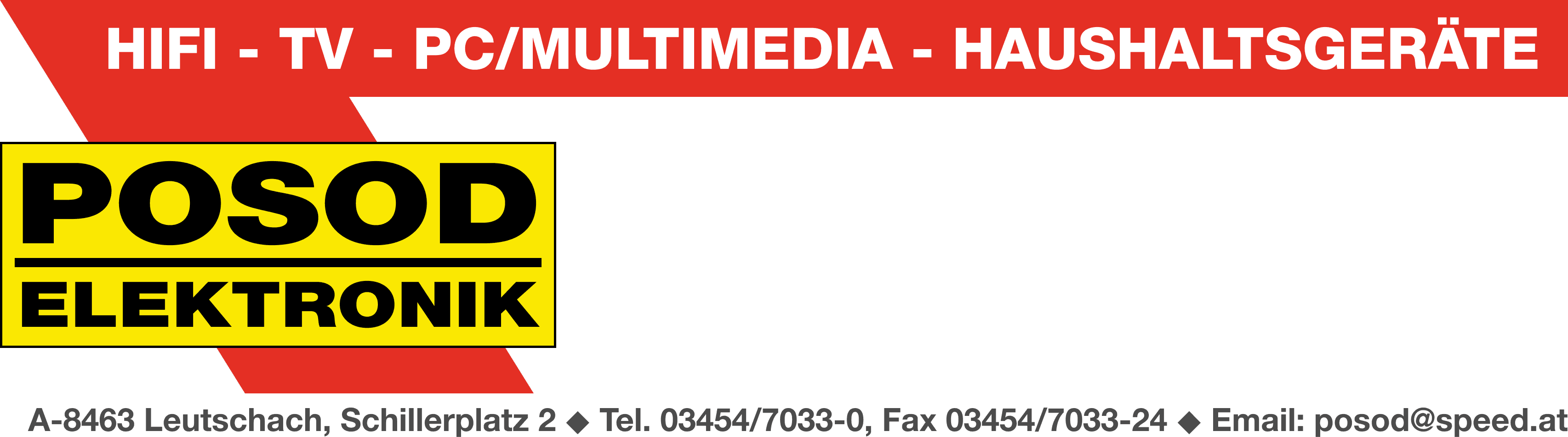 Posod Logo Large